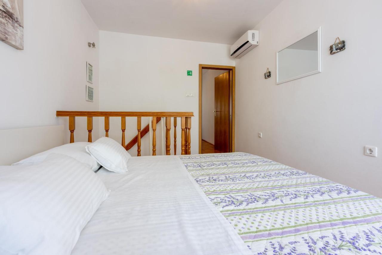 David Apartment Crikvenica Exterior photo