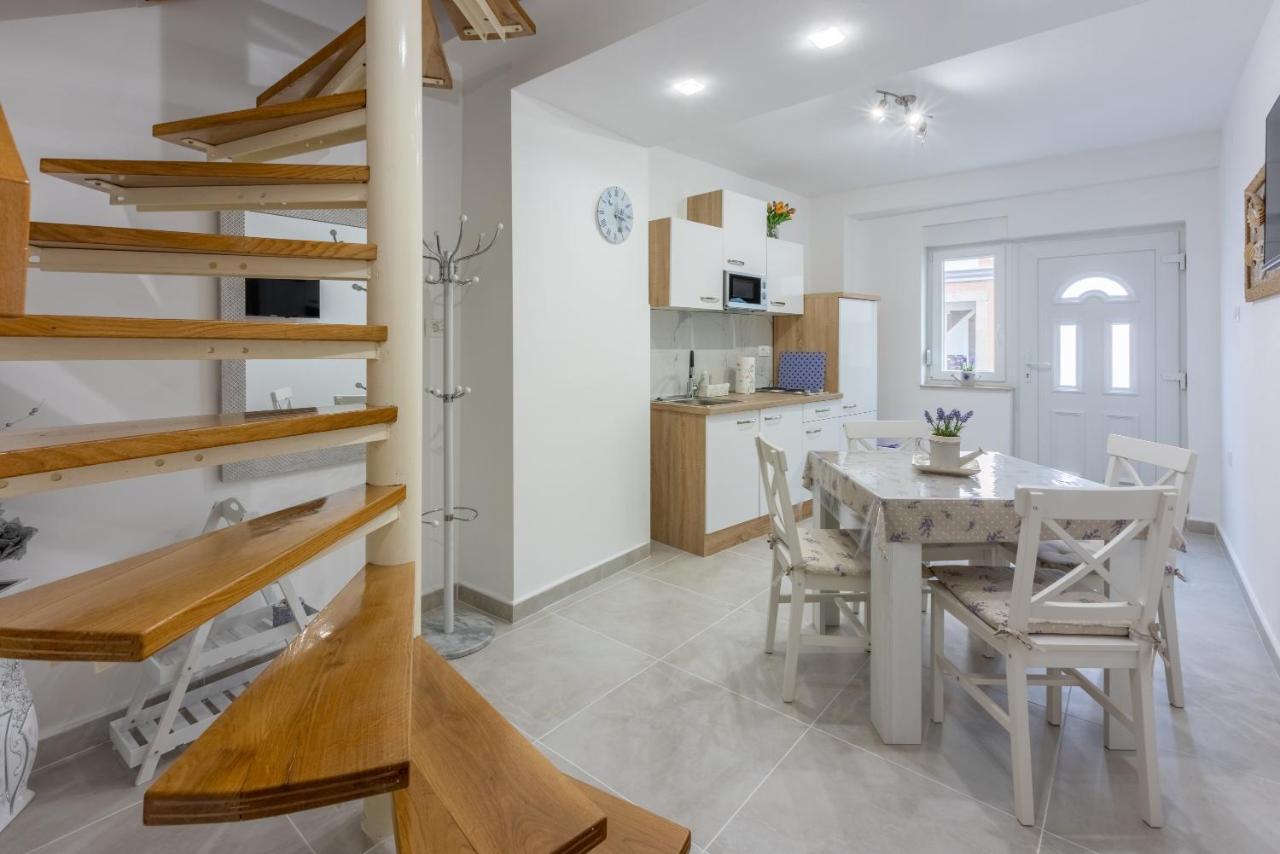 David Apartment Crikvenica Exterior photo